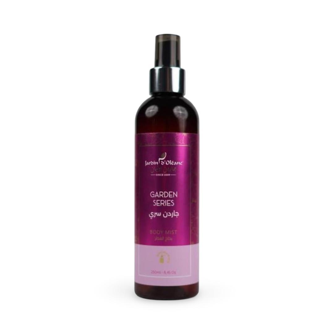 Jardin D&amp;#039;Oleane Garden Series Body Mist 250ml